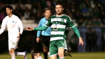 Λεβαδειακός - Παναθηναϊκός: 1 - 1