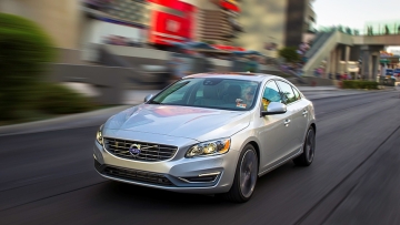 Οι οικονομικοί κινητήρες Drive-E της Volvo (vid)