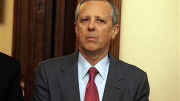 Μπαλτάκος: «Χρειαζόμαστε πιο δεξιά πολιτική από πιο δεξιούς πολιτικούς»