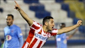 Στη Ρόμα ο Μανωλάς!