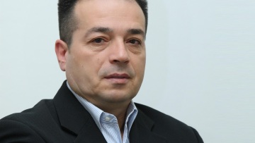 Παραιτείται από βουλευτής της ΝΔ ο νέος δήμαρχος Λαμιέων Ν. Σταυρογιάννης