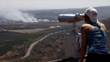 Συρία: Τζιχαντιστές κατέλαβαν φυλάκιο στα σύνορα με το Ισραήλ