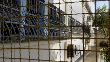 Οι γυναίκες κρατούμενες των φυλακών Κορυδαλλού αρνούνται να μπουν στα κελιά τους