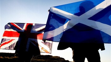 Σκωτία: Ο επιχειρηματικός κόσμος λέει «όχι» στην ανεξαρτησία