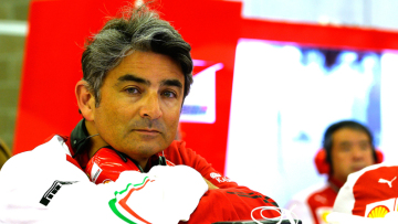 Ferrari: Να επιτραπεί η εξέλιξη της μονάδας ισχύος!