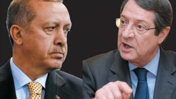 Κύπρος: Ο Βενιζέλος θα μεταφέρει επιστολή του Αναστασιάδη στον Ερντογάν
