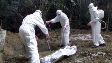 Νιγηρία: Ένας γιατρός, το έκτο θανατηφόρο κρούσμα Έμπολα