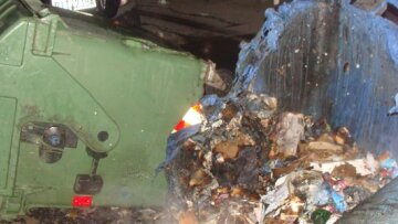 Έδρασαν πάλι οι «Νέρωνες» του Αγρινίου!