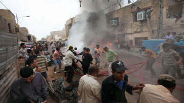 Λιβύη: Το χάος θα οδηγήσει σε εμφύλιο, προειδοποιεί ο ΟΗΕ