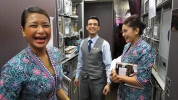 Malaysia Airlines: Διώχνει 6.000 υπαλλήλους!