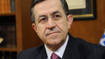 Την παραίτηση Νικολόπουλου ζητούν οι Ανεξάρτητοι Δημοκρατικοί Βουλευτές