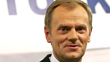 Ο Ντόναλντ Τουσκ ο επόμενος πρόεδρος του Ευρωπαϊκού Συμβουλίου; 