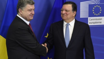 ΕΕ: Προειδοποιήσεις για νέες, σκληρότερες κυρώσεις κατά της Μόσχας