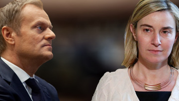 Ο Πολωνός πρωθυπουργός Ντόναλντ Τουσκ νέος πρόεδρος της Ε.Ε.