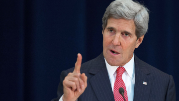 ΗΠΑ: Σχέδιο για έναν παγκόσμιο συνασπισμό εναντίον του Ισλαμικού Κράτους