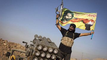 Μεγάλη νίκη κατά των τζιχαντιστών στο Ιράκ