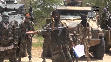 Νιγηρία: Σφαγή δεκάδων αμάχων από ισλαμιστές της Μπόκο Χαράμ 