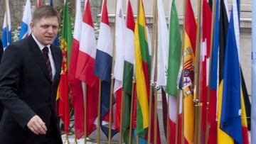 Σλοβακία: Βέτο σε νέες κυρώσεις κατά της Ρωσίας