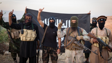 Συναγερμός για τρομοκρατικό χτύπημα στη Βρετανία