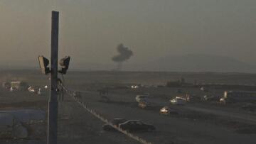 Ιράκ: Νέες αεροπορικές επιδρομές των ΗΠΑ εναντίον των τζιχαντιστών