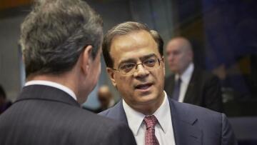 Ποιες φοροελαφρύνσεις θα επιδιώξει στο ραντεβού με την Τρόικα στο Παρίσι ο Χαρδούβελης