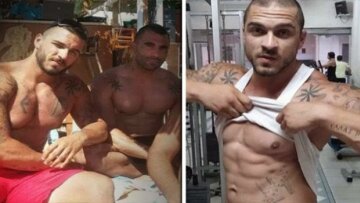 Βλέπουν τρίτο πρόσωπο στο διπλό φονικό της Μάνης