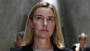 Φεντερίκα Μογκερίνι: Ποια είναι η γυναίκα που αναλαμβάνει τα ηνία της ευρωπαϊκής διπλωματίας