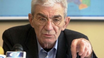 Θεσσαλονίκη: Αυτοί είναι οι νέοι πέντε αντιδήμαρχοι του Γιάννη Μπουτάρη