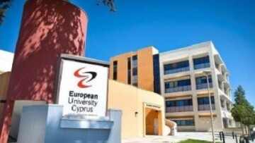Ο Κώστας Γουλιάμος νέος πρύτανης στο Ευρωπαϊκό Πανεπιστήμιο Κύπρου