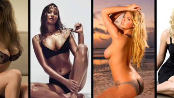 Χαμός στο Hollywood με γυμνές φωτογραφίες διάσημων