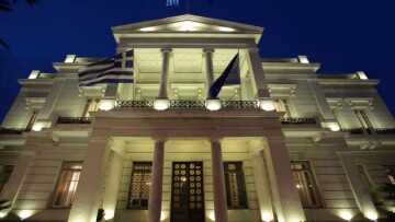 ΥΠΕΞ: «Απογοητευτικές» οι δηλώσεις Ερντογάν για το Κυπριακό