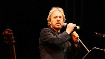 Αντώνης Βαρδής: Η τελευταία συνέντευξη και το ανεκπλήρωτο όνειρο