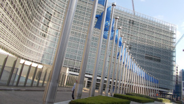 Η νέα Κομισιόν: Επίτροπος Οικονομικών ο Μοσκοβισί, Μετανάστευσης ο Αβραμόπουλος