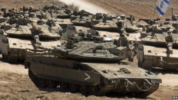 Ισραήλ: Το κόστος των επιχειρήσεων στη Γάζα ανέρχεται σε 1,9 δισ. ευρώ