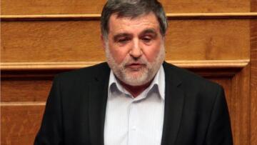 Κασσής για Παπανδρέου: Δεν λέω τίποτα για τον άνθρωπο που διέλυσε το ΠΑΣΟΚ