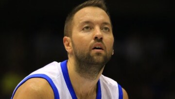 Βουγιούκας: «Μεγάλα καλάθια ο Ζήσης»