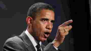 Ομπάμα: Θα καταστρέψουμε το Ισλαμικό Κράτος