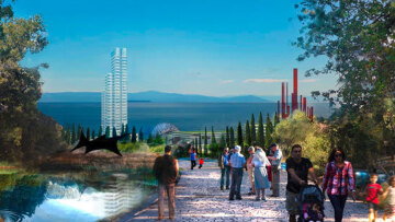 Wall Street Journal: Η ανάπλαση του Ελληνικού που θα το «απογειώσει» 