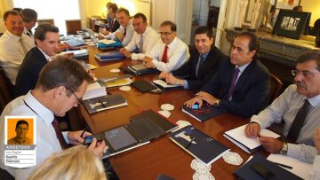 Παρίσι: Την Πέμπτη θα τεθεί το θέμα των φοροαπαλλαγών