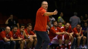 Ρέπεσα: Μεγάλη πρόκληση το μεταξύ μας παιχνίδι