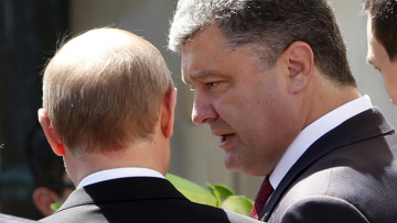 Καμία συμφωνία για κατάπαυση του πυρός, λέει τώρα το Κρεμλίνο