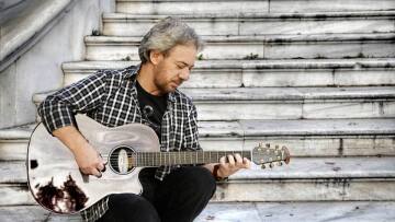 Αύριο στις 11 η κηδεία του Αντώνη Βαρδή στο νεκροταφείο Παιανίας 