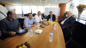 Ενημέρωση Τσίπρα από το ΣΔΟΕ για μεγάλες υποθέσεις φοροδιαφυγής