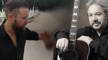 Ο Γιάννης Βαρδής αποκλειστικά στο protothema.gr 