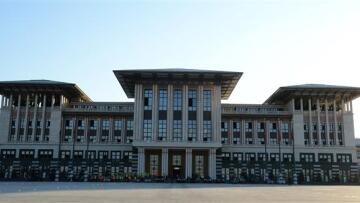 «Παλάτι» 1.000 δωματίων η προεδρική κατοικία του «Σουλτάνου Ερντογάν»!