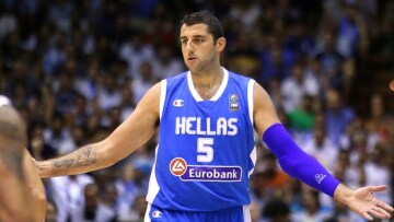 Μπουρούσης: «Από την πρώτη μέρα είμαστε ομάδα»