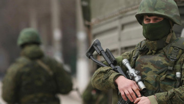 Σε ισχύ η συμφωνία κατάπαυσης πυρός στην Ουκρανία