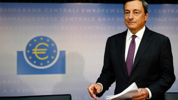 Οι κερδισμένοι και οι χαμένοι από τις ανακοινώσεις Ντράγκι