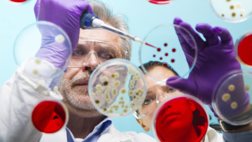 ΠΟΥ: Δύο εμβόλια κατά του Έμπολα θα είναι έτοιμα το Νοέμβριο