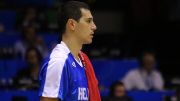 Ζήσης: «Σκέφτομαι ήδη την Κυριακή»